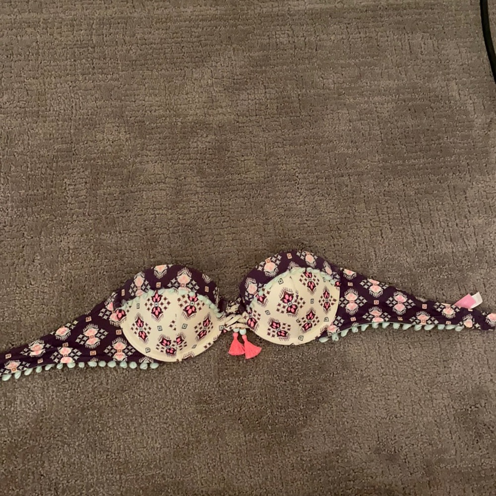 Victoria’s Secret Swim Top